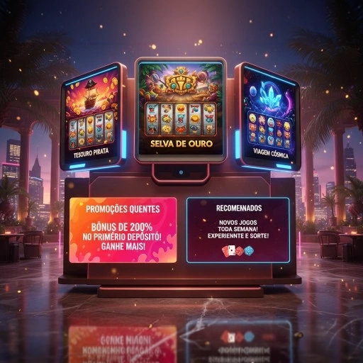 27d.com experimente inovador jogo