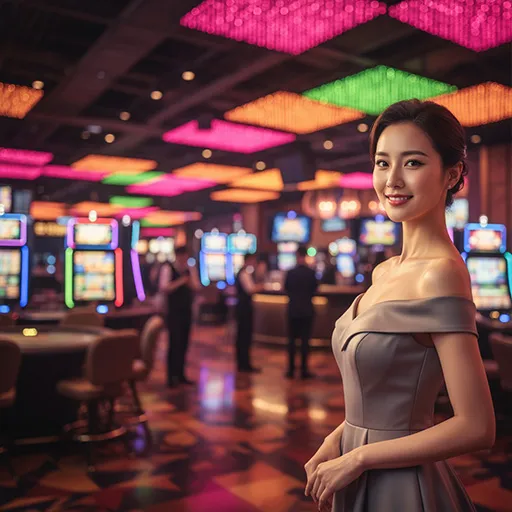 27d.com participe de imersivo jogo